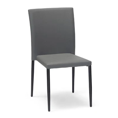 Aluminijumske vanjske tapacirane stolice