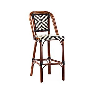 Vanjske barske stolice i stolovi Namještaj