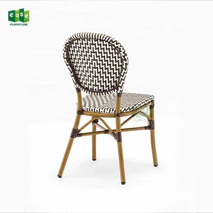 Parisian Bar Coffee Chairs Furniture high quality